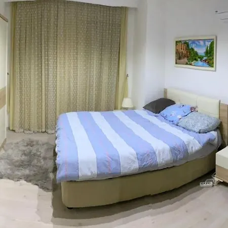 Club Garden Konakli Villa